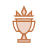 Bronze Trophy